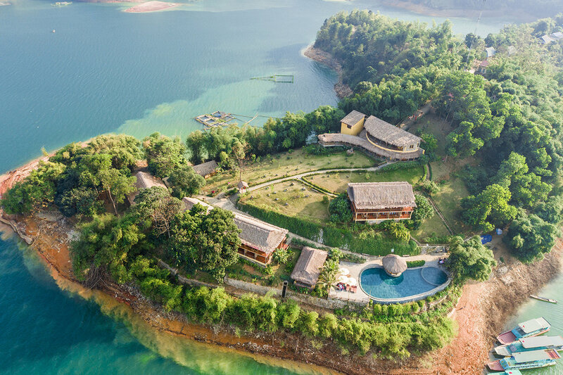 Top 20 khu resort gần Hà Nội cho chuyến nghỉ dưỡng thêm đẳng cấp 10