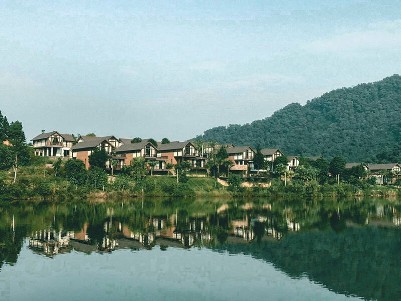 Top 20 khu resort gần Hà Nội cho chuyến nghỉ dưỡng thêm đẳng cấp 6
