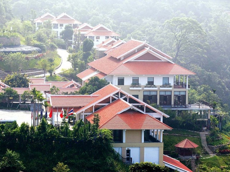 Top 20 khu resort gần Hà Nội cho chuyến nghỉ dưỡng thêm đẳng cấp 21