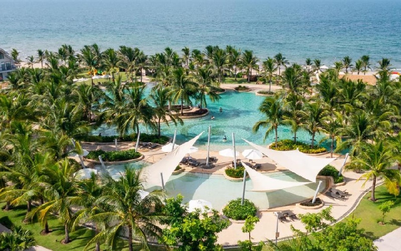 Top 20 resort Hội An với vẻ đẹp trong veo tựa thiên đường 12