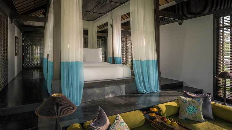 Top 10 resort Hội An với vẻ đẹp trong veo tựa thiên đường 3