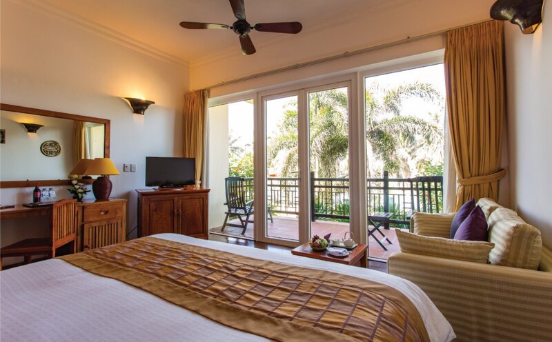 Top 10 resort Hội An với vẻ đẹp trong veo tựa thiên đường 5