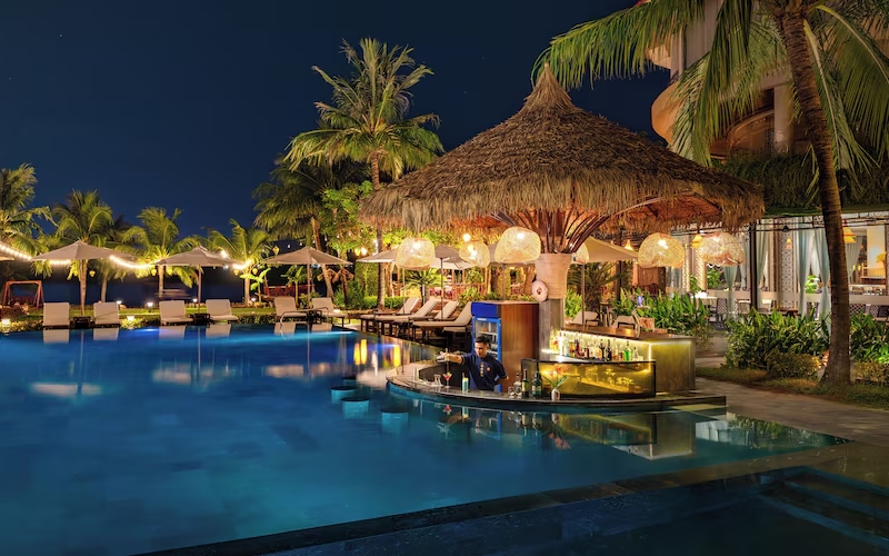 Top 20 resort Hội An với vẻ đẹp trong veo tựa thiên đường 15