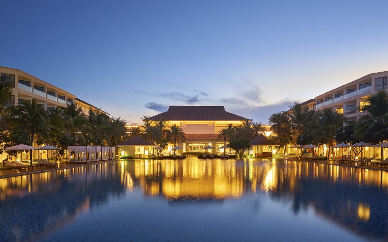 Top 20 resort Hội An với vẻ đẹp trong veo tựa thiên đường 16