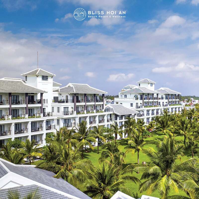 Top 7 resort Hội An 5 sao sang chảnh cho kỳ nghỉ dưỡng trọn vẹn 6