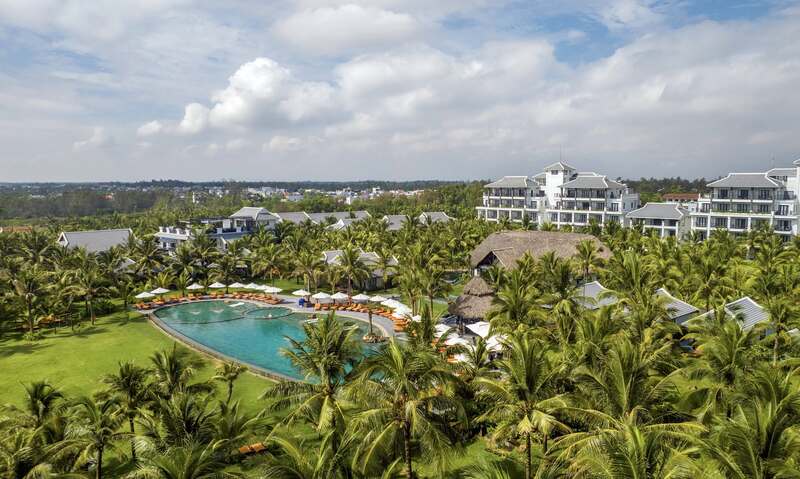 Top 7 resort Hội An 5 sao sang chảnh cho kỳ nghỉ dưỡng trọn vẹn 5