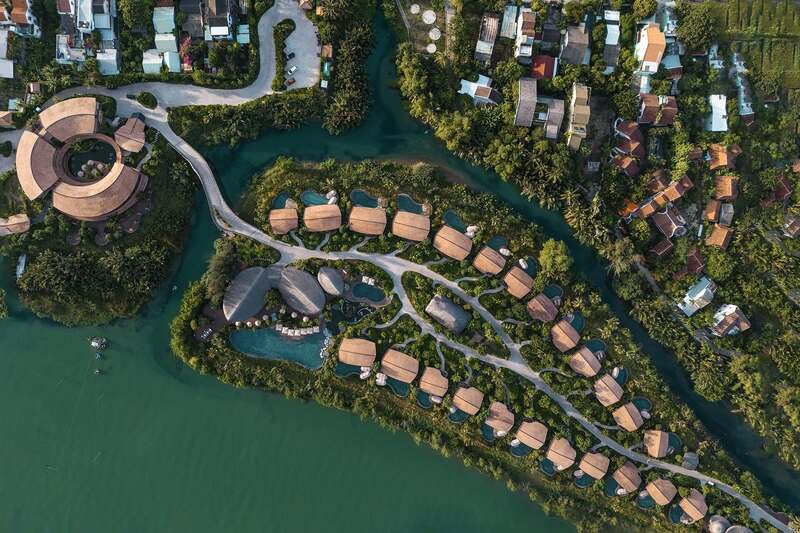 Top 7 resort Hội An 5 sao sang chảnh cho kỳ nghỉ dưỡng trọn vẹn 2
