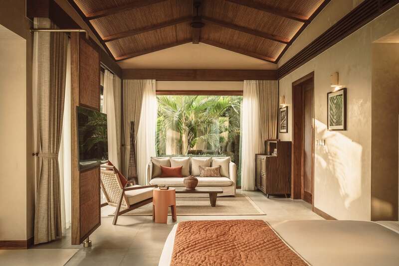 Top 7 resort Hội An 5 sao sang chảnh cho kỳ nghỉ dưỡng trọn vẹn 3