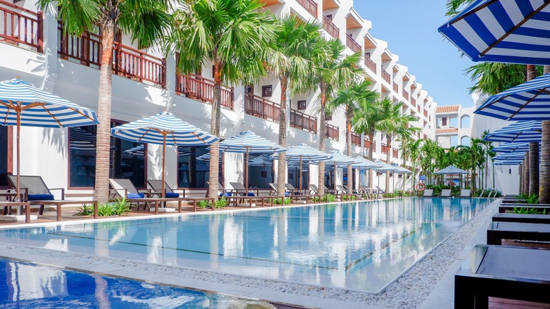 Top 10 resort Hội An với vẻ đẹp trong veo tựa thiên đường 7
