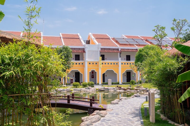 Top 10 resort Hội An với vẻ đẹp trong veo tựa thiên đường 9