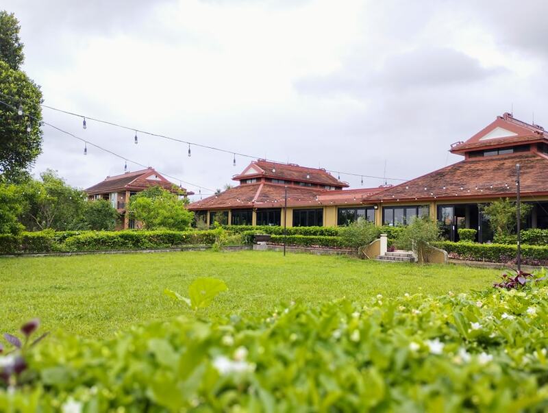 Top resort Huế cho một kỳ nghỉ đầy yên bình và tinh tế 11