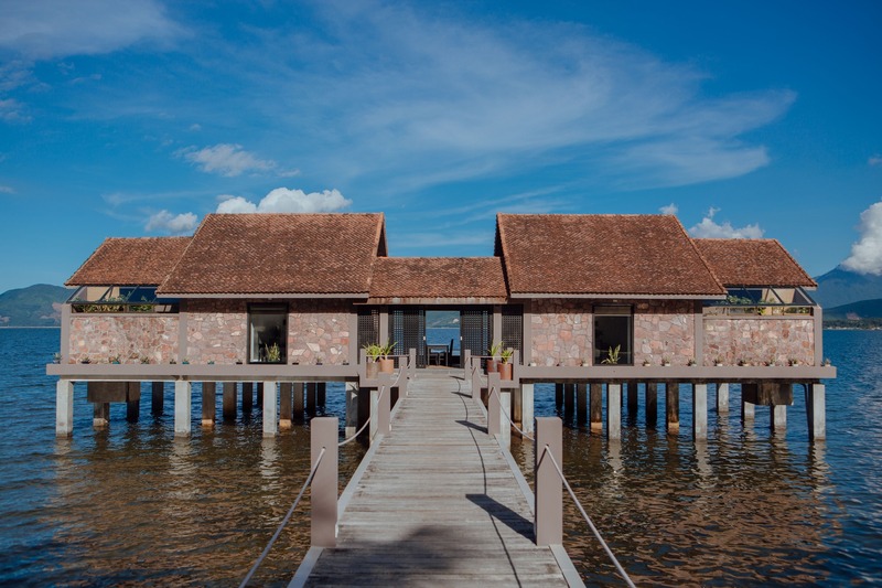 Top resort Huế cho một kỳ nghỉ đầy yên bình và tinh tế 3