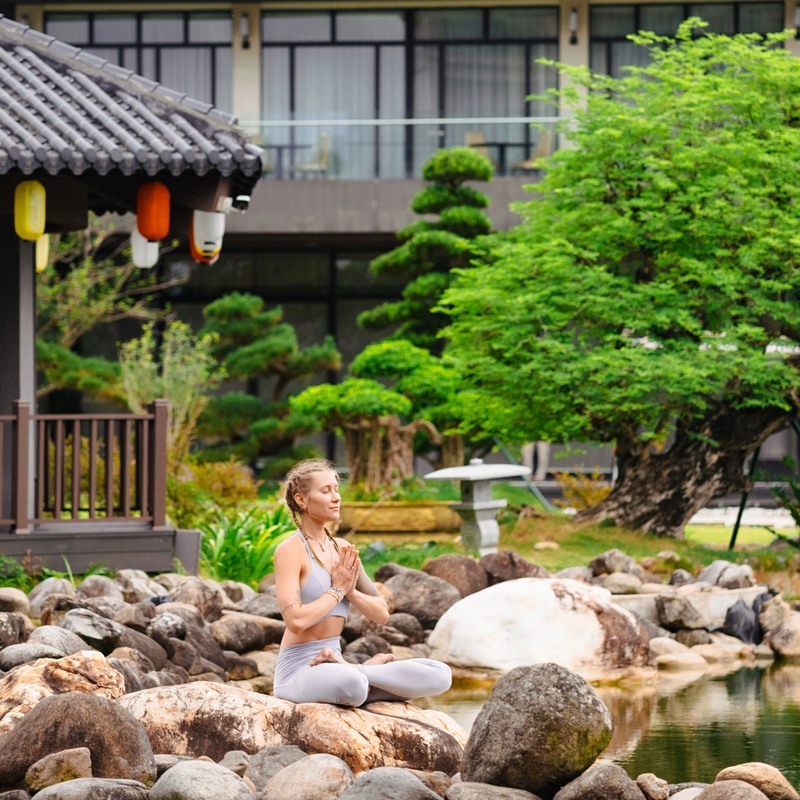 Top resort Huế cho một kỳ nghỉ đầy yên bình và tinh tế 4