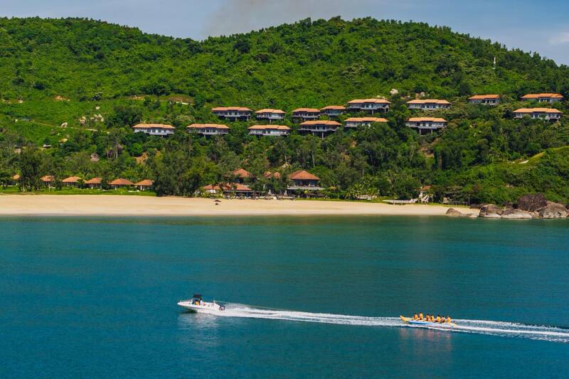 Top resort Huế cho một kỳ nghỉ đầy yên bình và tinh tế 6