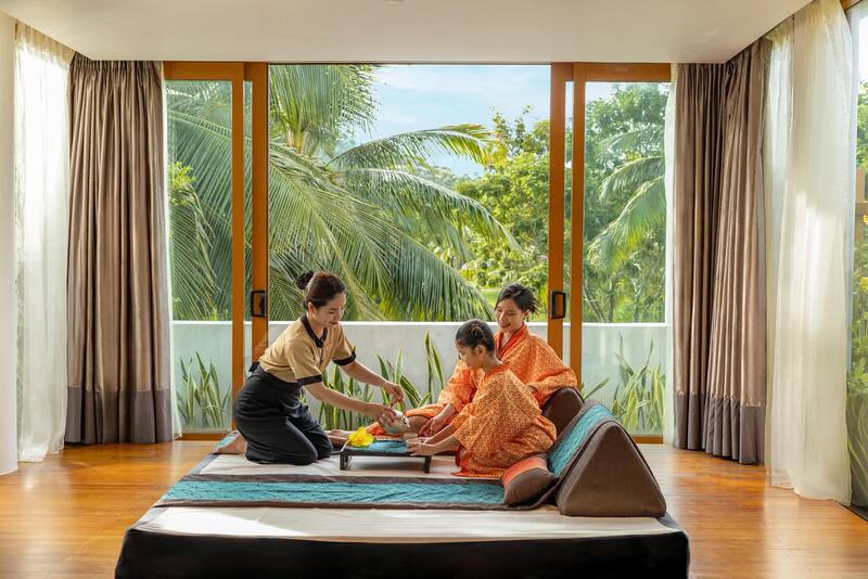 Top resort Huế cho một kỳ nghỉ đầy yên bình và tinh tế 7