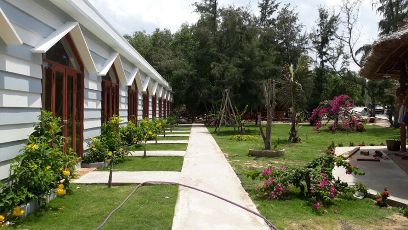 Top 7 resort Lagi view biển, đẹp nhất tại Bình Thuận 9