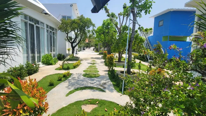 Top 7 resort Lagi view biển, đẹp nhất tại Bình Thuận 11