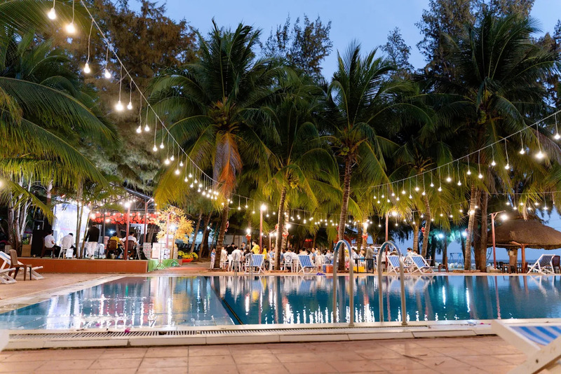 Top 7 resort Lagi view biển, đẹp nhất tại Bình Thuận 12