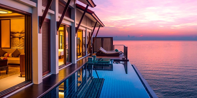 Top 6 resort Lăng Cô sang trọng với view cực chill 9