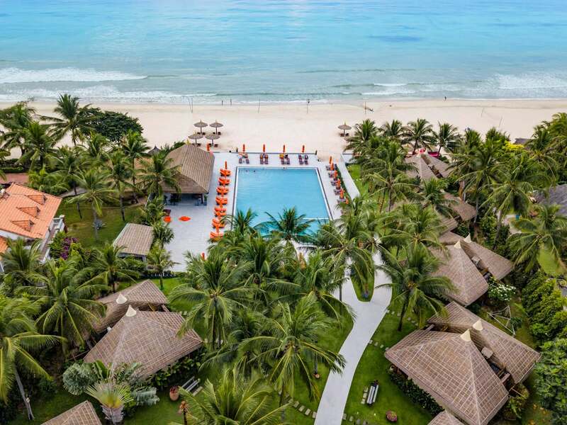 Top 10 resort Mũi Né 4 sao trở lên đẹp nhất Phan Thiết 2