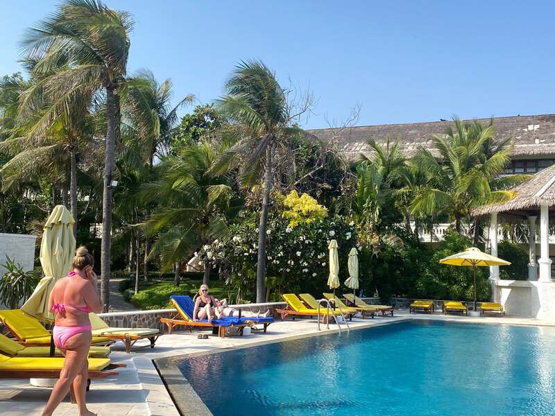 Top 10 resort Mũi Né 4 sao trở lên đẹp nhất Phan Thiết 11