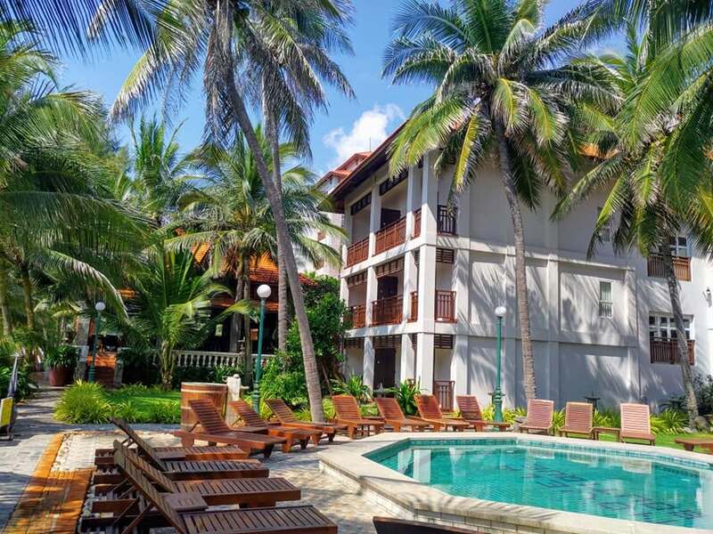 Top 10 resort Mũi Né 4 sao trở lên đẹp nhất Phan Thiết 3