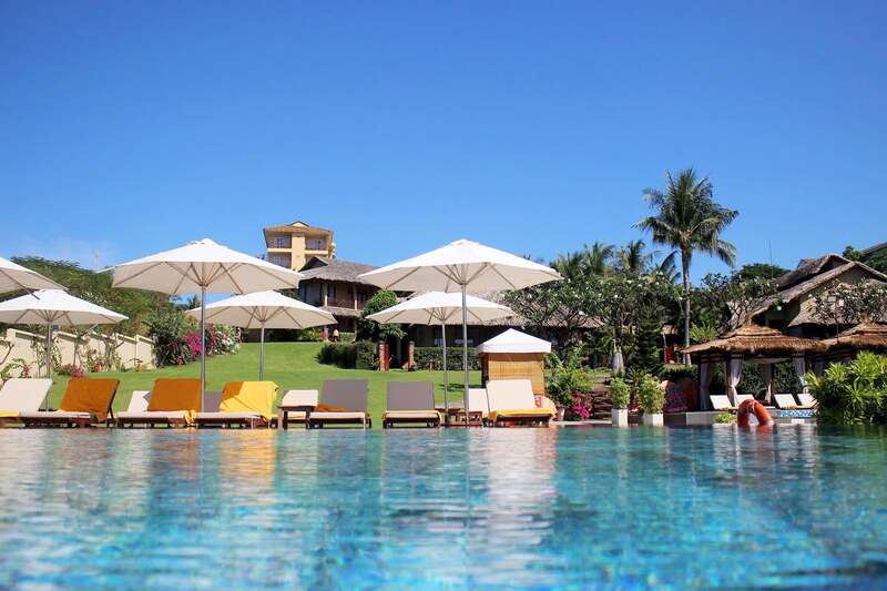 Top 10 resort Mũi Né 4 sao trở lên đẹp nhất Phan Thiết 4