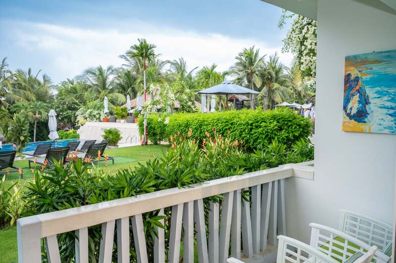 Top 10 resort Mũi Né 4 sao trở lên đẹp nhất Phan Thiết 5