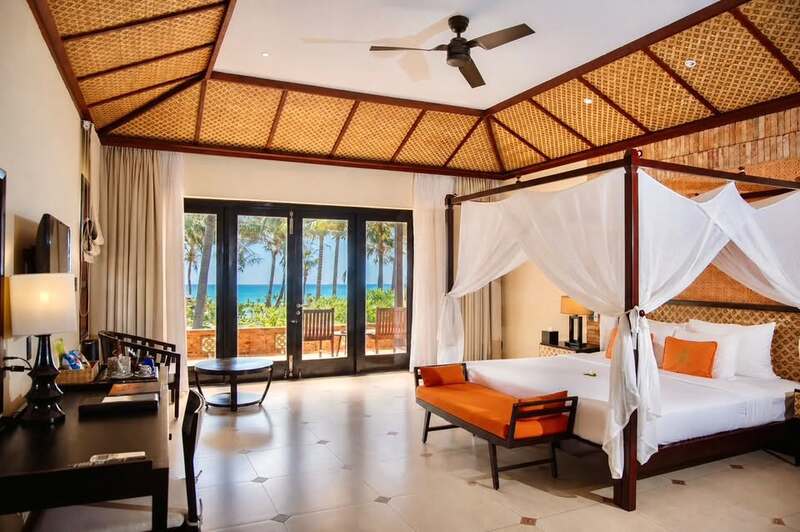Top 10 resort Mũi Né 4 sao trở lên đẹp nhất Phan Thiết 6