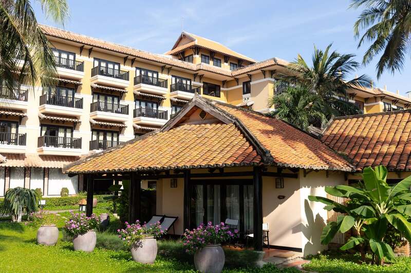 Top 10 resort Mũi Né 4 sao trở lên đẹp nhất Phan Thiết 8