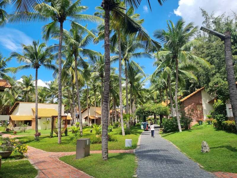 Top 10 resort Mũi Né 4 sao trở lên đẹp nhất Phan Thiết 9