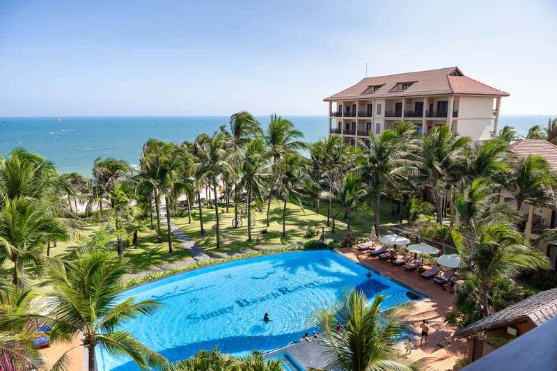 Top 10 resort Mũi Né 4 sao trở lên đẹp nhất Phan Thiết 10