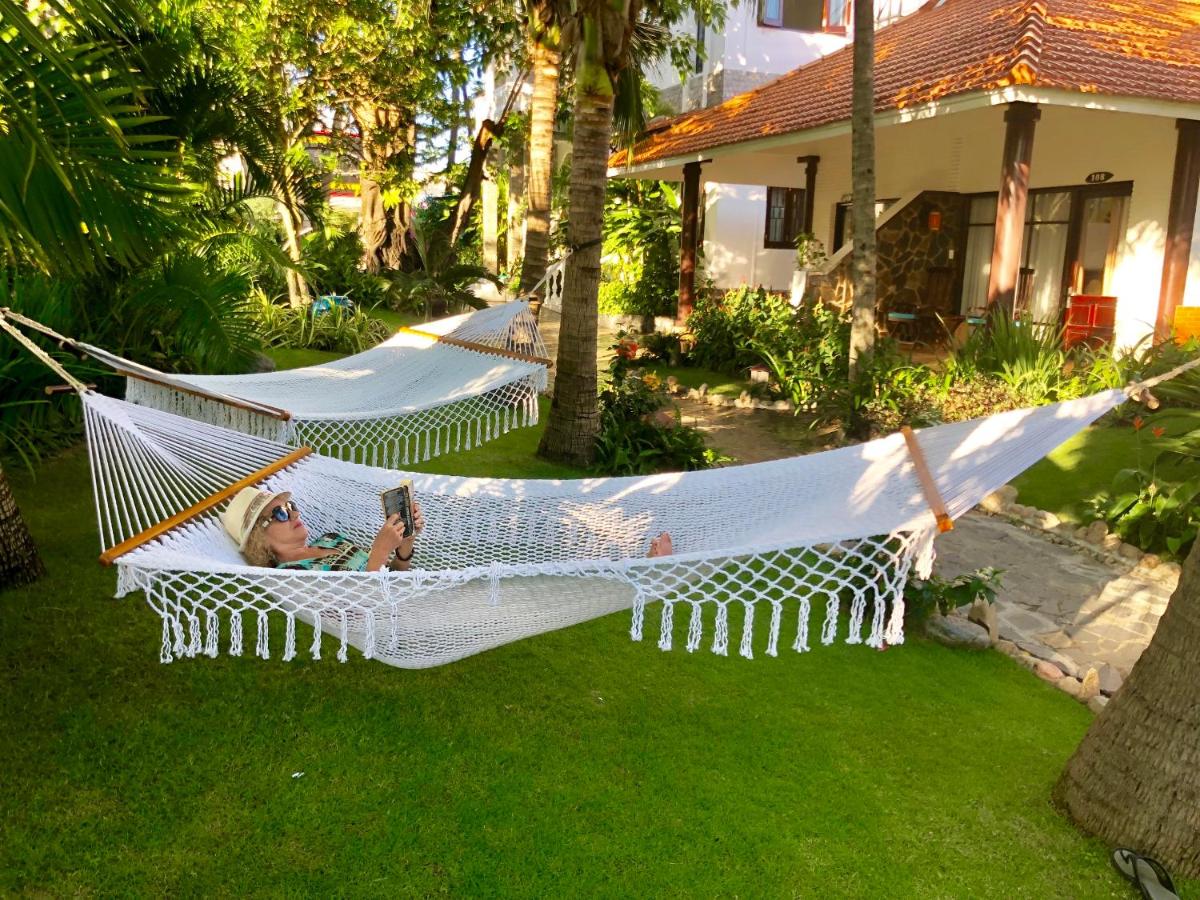 Resort Mũi Né Ravenala Boutique, không gian nghỉ dưỡng xanh đầy thư giãn 5