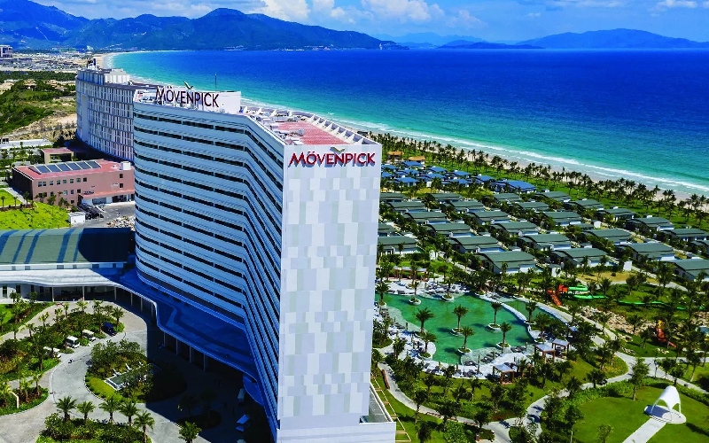 Check-in 15 resort Nha Trang view biển đẹp nhất 2