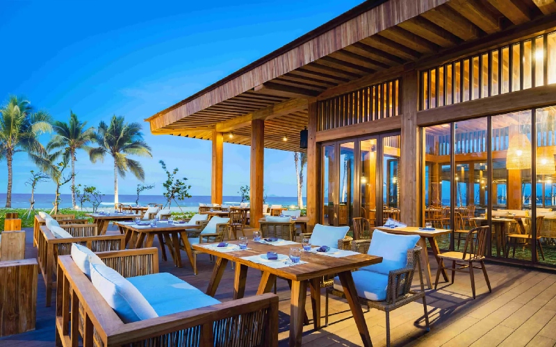 Check-in 15 resort Nha Trang view biển đẹp nhất 4