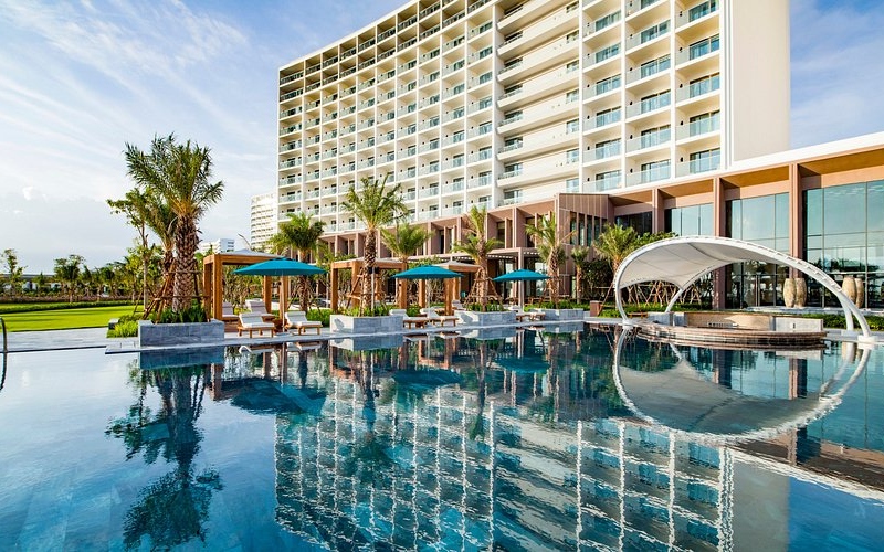 Check-in 15 resort Nha Trang view biển đẹp nhất 6