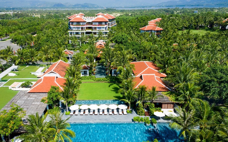 Check-in 15 resort Nha Trang view biển đẹp nhất 8