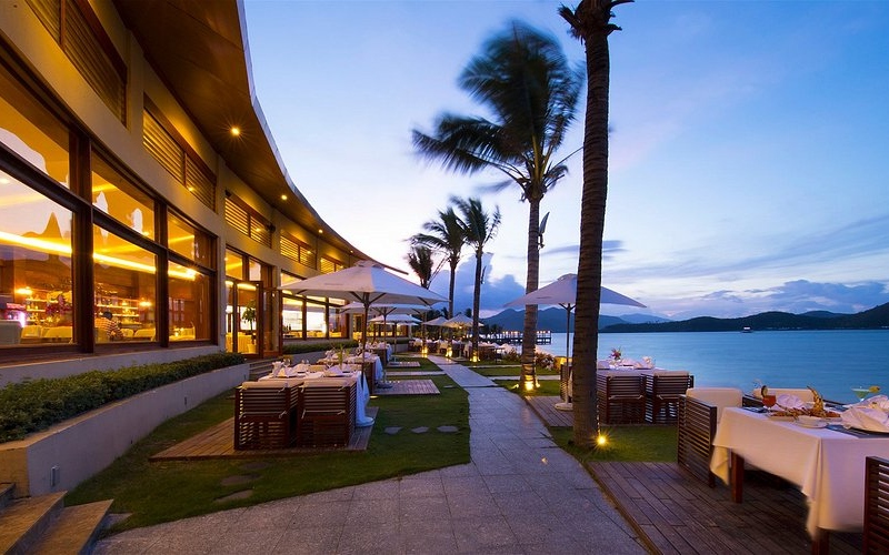 Check-in 15 resort Nha Trang view biển đẹp nhất 10