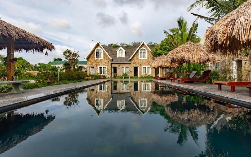 Top 10 resort Ninh Bình đẹp, đáng nghỉ dưỡng hiện nay 6