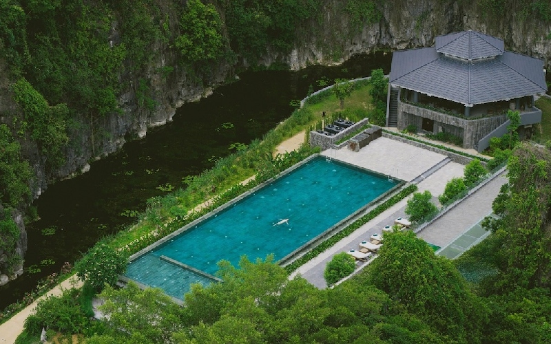Top 10 resort Ninh Bình đẹp, đáng nghỉ dưỡng hiện nay 7