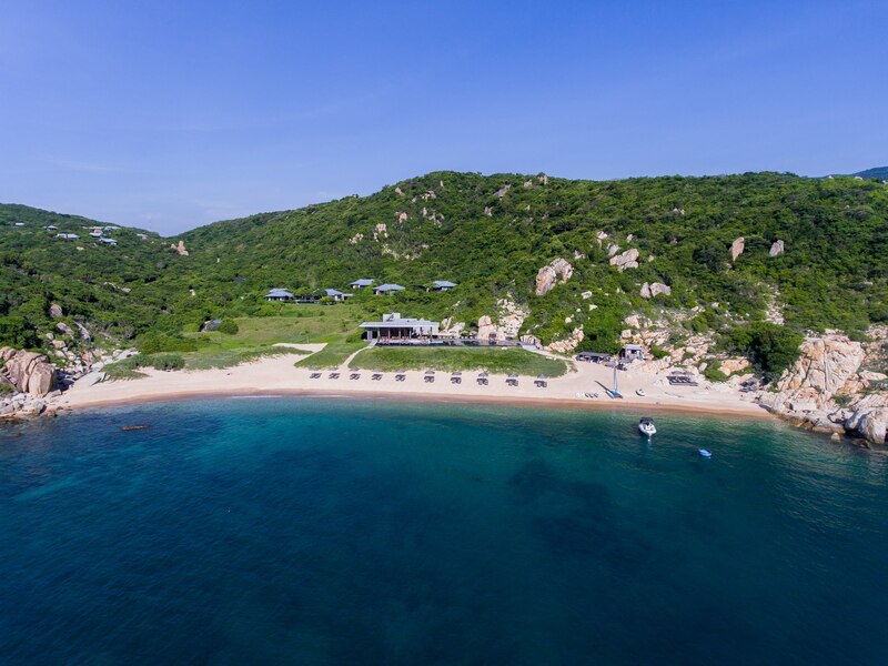 Top 6 resort Ninh Thuận sang xịn nhất cho chuyến nghỉ dưỡng hoàn hảo 2
