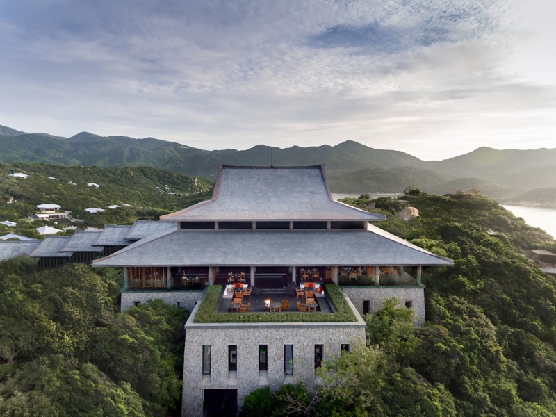 Top 6 resort Ninh Thuận sang xịn nhất cho chuyến nghỉ dưỡng hoàn hảo 3
