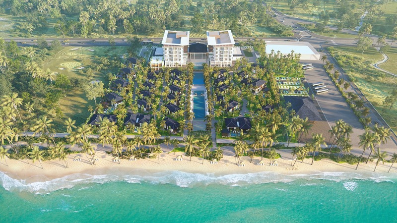 Top 6 resort Ninh Thuận sang xịn nhất cho chuyến nghỉ dưỡng hoàn hảo 4