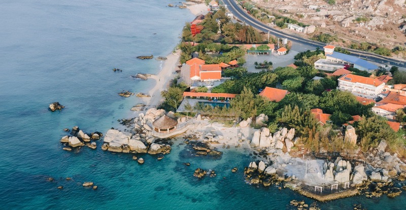 Top 6 resort Ninh Thuận sang xịn nhất cho chuyến nghỉ dưỡng hoàn hảo 9