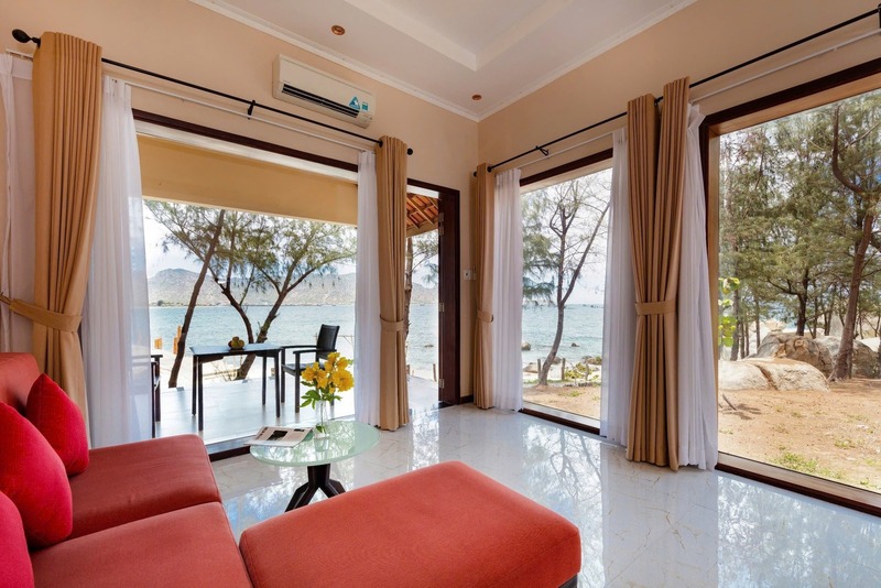 Top 6 resort Ninh Thuận sang xịn nhất cho chuyến nghỉ dưỡng hoàn hảo 10