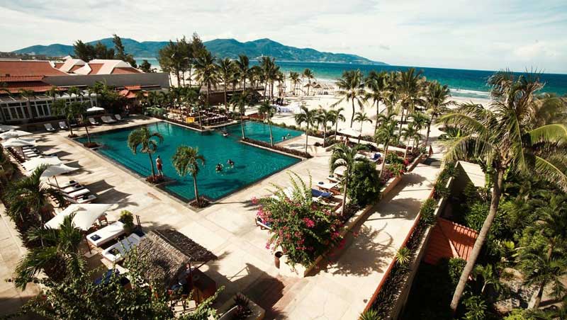 Điểm danh những resort ở Đà Nẵng 5 sao tiện nghi và sang trọng nhất 8