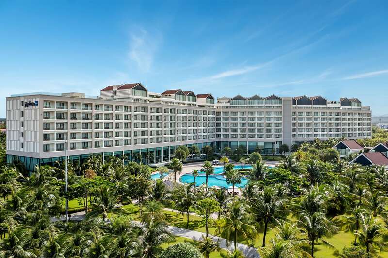 Top 13 resort Phú Quốc đáng trải nghiệm cho kỳ nghỉ cao cấp 2