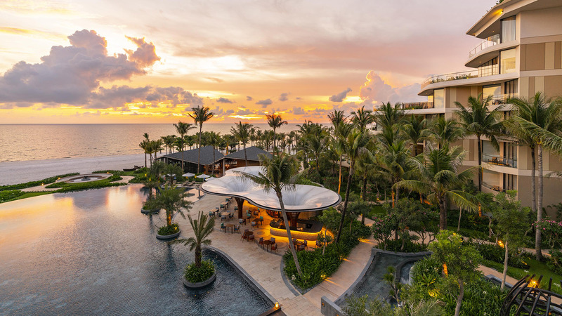 Top 13 resort Phú Quốc đáng trải nghiệm cho kỳ nghỉ cao cấp 3