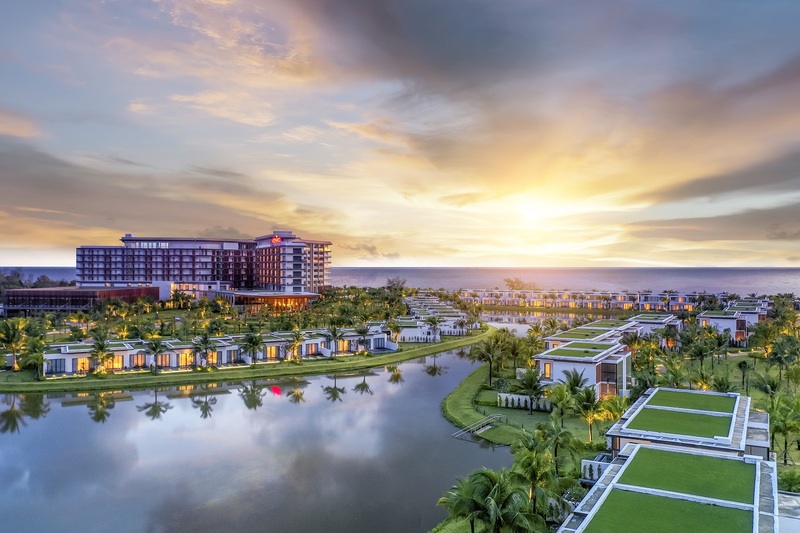 Top 13 resort Phú Quốc đáng trải nghiệm cho kỳ nghỉ cao cấp 4