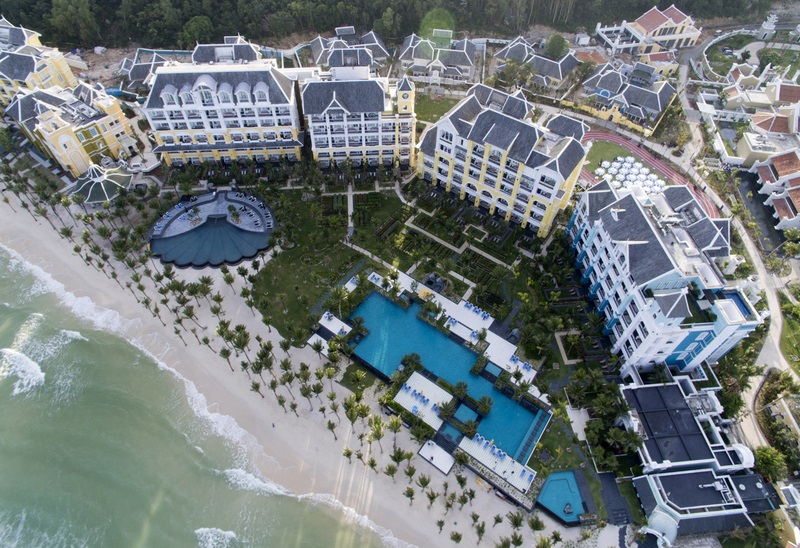 Top 13 resort Phú Quốc đáng trải nghiệm cho kỳ nghỉ cao cấp 5